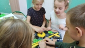 ZAJĘCIA W LABORATORIUM PRZYSZŁOŚCI